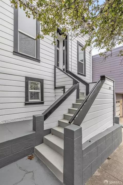 479 Gates St, San Francisco, CA 94110 photo 4