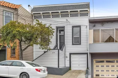 479 Gates St, San Francisco, CA 94110 photo 2