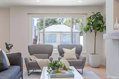 Living - 57 Dellbrook Ave, San Francisco, CA 94131 photo 5 of 5