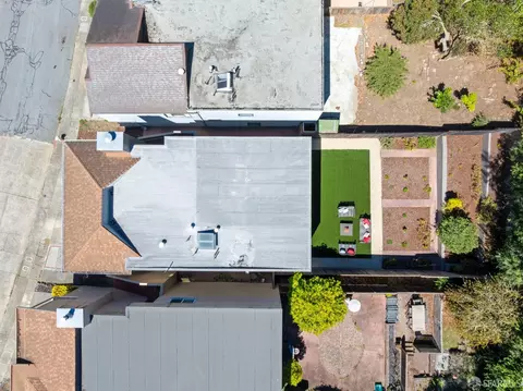 View/Area - 57 Dellbrook Ave, San Francisco, CA 94131 photo 2 of 2