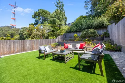 Exterior - 57 Dellbrook Ave, San Francisco, CA 94131 photo 2 of 10