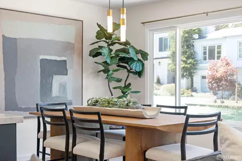 Dining - 57 Dellbrook Ave, San Francisco, CA 94131 photo 4 of 4