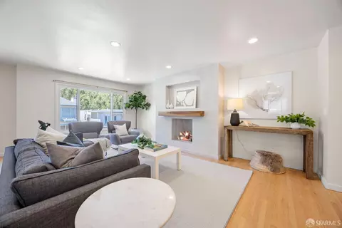 Living - 57 Dellbrook Ave, San Francisco, CA 94131 photo 1 of 5