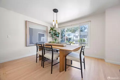Dining - 57 Dellbrook Ave, San Francisco, CA 94131 photo 2 of 4