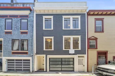 28 Sonoma St, San Francisco, CA 94133