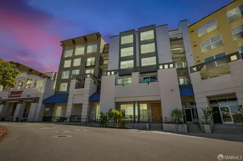 8400 Oceanview Ter #309, San Francisco, CA 94132