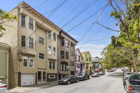 243 Henry St #A, San Francisco, CA 94114