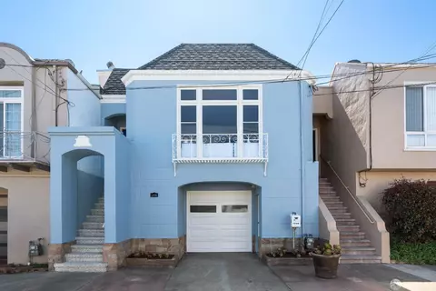 1325 Cayuga Ave, San Francisco, CA 94112