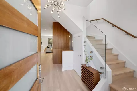Entry Way - 315 30th St, San Francisco, CA 94131 photo 3 of 3