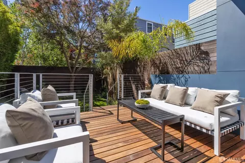 Exterior - 315 30th St, San Francisco, CA 94131 photo 1 of 3