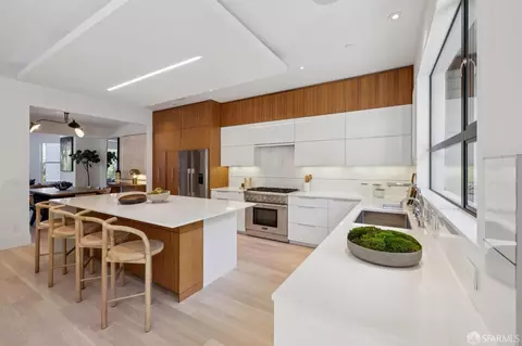 Kitchen - 315 30th St, San Francisco, CA 94131 photo 1 of 4