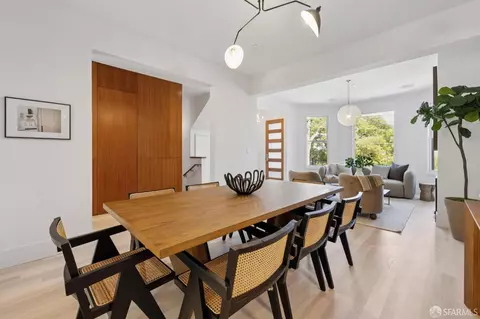 Dining - 315 30th St, San Francisco, CA 94131 photo 2 of 2