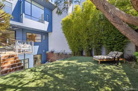 Exterior - 315 30th St, San Francisco, CA 94131 photo 2 of 3