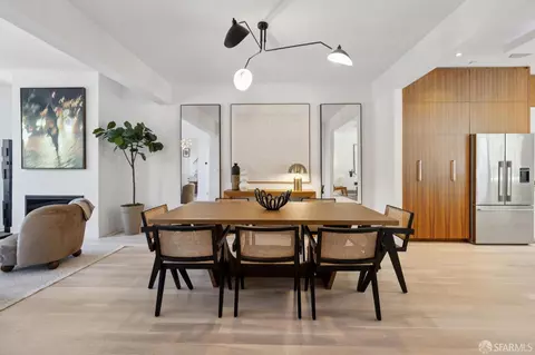 Dining - 315 30th St, San Francisco, CA 94131 photo 1 of 2