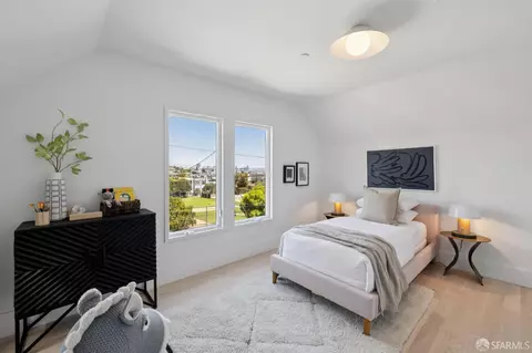 Bedroom - 315 30th St, San Francisco, CA 94131 photo 3 of 4