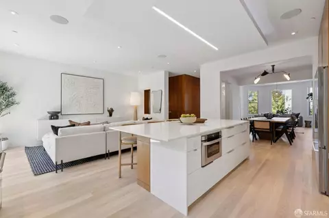 Kitchen - 315 30th St, San Francisco, CA 94131 photo 4 of 4