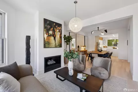 Living - 315 30th St, San Francisco, CA 94131 photo 1 of 2
