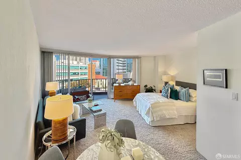 1200 Gough St #2B, San Francisco, CA 94109