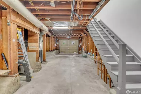 Exterior - 1739 Quesada Ave, San Francisco, CA 94124 photo 7 of 14