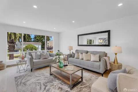 Living - 1739 Quesada Ave, San Francisco, CA 94124 photo 6 of 6