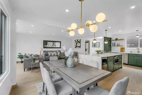 Dining - 1739 Quesada Ave, San Francisco, CA 94124 photo 3 of 4