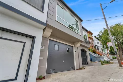 Exterior - 1739 Quesada Ave, San Francisco, CA 94124 photo 3 of 14