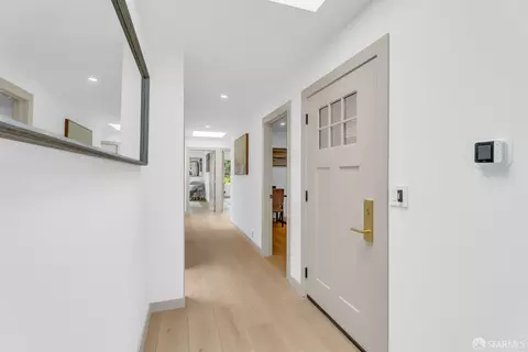 Entry Way - 1739 Quesada Ave, San Francisco, CA 94124 photo 2 of 3