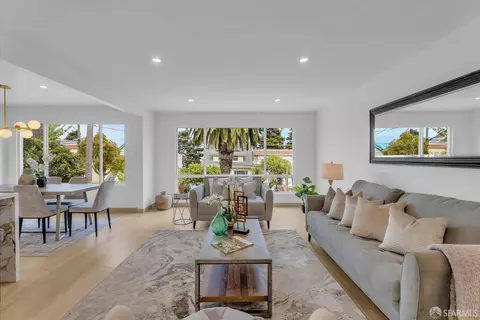 Living - 1739 Quesada Ave, San Francisco, CA 94124 photo 5 of 6