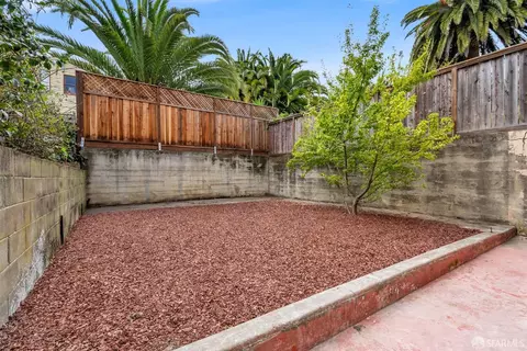 Exterior - 1739 Quesada Ave, San Francisco, CA 94124 photo 8 of 14