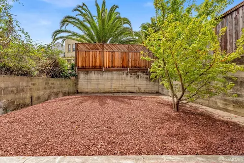 Exterior - 1739 Quesada Ave, San Francisco, CA 94124 photo 11 of 14