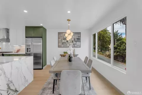 Dining - 1739 Quesada Ave, San Francisco, CA 94124 photo 1 of 4