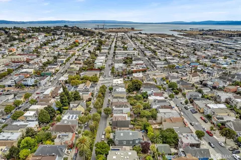 View/Area - 1739 Quesada Ave, San Francisco, CA 94124 photo 20 of 23
