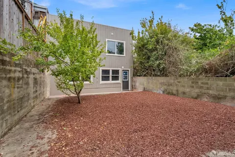 Exterior - 1739 Quesada Ave, San Francisco, CA 94124 photo 9 of 14