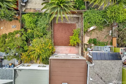 Exterior - 1739 Quesada Ave, San Francisco, CA 94124 photo 14 of 14