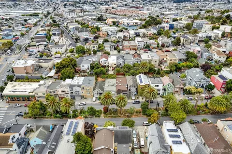 View/Area - 1739 Quesada Ave, San Francisco, CA 94124 photo 5 of 23