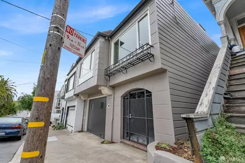 Exterior - 1739 Quesada Ave, San Francisco, CA 94124 photo 4 of 14