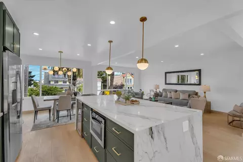 Kitchen - 1739 Quesada Ave, San Francisco, CA 94124 photo 4 of 6
