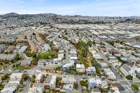 View/Area - 1739 Quesada Ave, San Francisco, CA 94124 photo 11 of 23