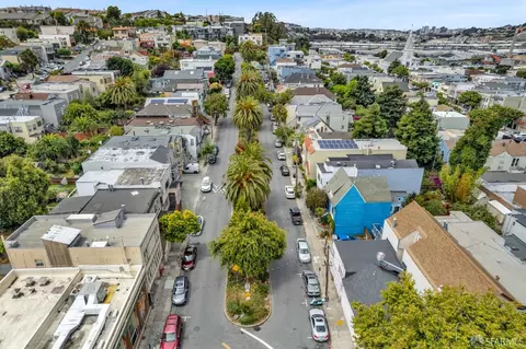 View/Area - 1739 Quesada Ave, San Francisco, CA 94124 photo 17 of 23