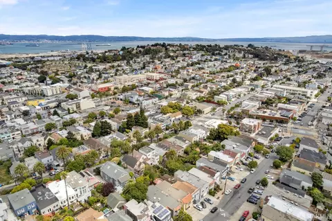 View/Area - 1739 Quesada Ave, San Francisco, CA 94124 photo 23 of 23