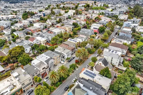 View/Area - 1739 Quesada Ave, San Francisco, CA 94124 photo 2 of 23