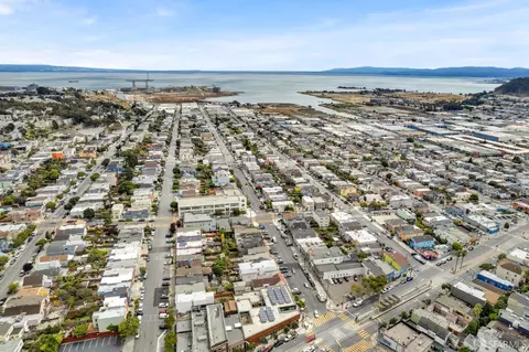 View/Area - 1739 Quesada Ave, San Francisco, CA 94124 photo 13 of 23