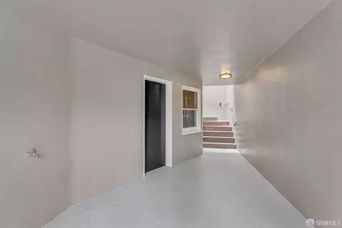 Entry Way - 1739 Quesada Ave, San Francisco, CA 94124 photo 3 of 3