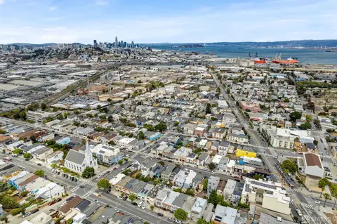 View/Area - 1739 Quesada Ave, San Francisco, CA 94124 photo 12 of 23