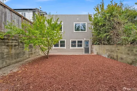 Exterior - 1739 Quesada Ave, San Francisco, CA 94124 photo 10 of 14