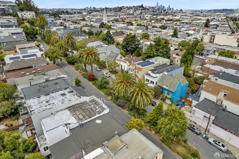 View/Area - 1739 Quesada Ave, San Francisco, CA 94124 photo 16 of 23