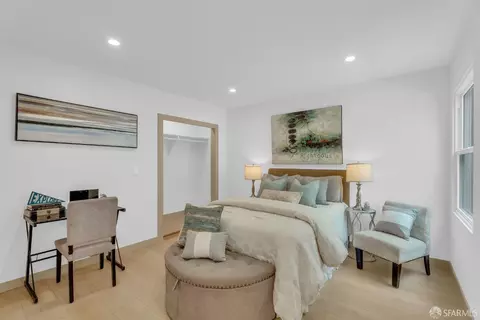 Bedroom - 1739 Quesada Ave, San Francisco, CA 94124 photo 1 of 10