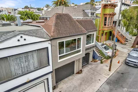 Exterior - 1739 Quesada Ave, San Francisco, CA 94124 photo 13 of 14