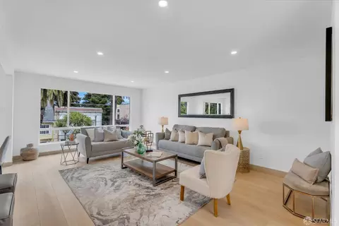 Living - 1739 Quesada Ave, San Francisco, CA 94124 photo 2 of 6