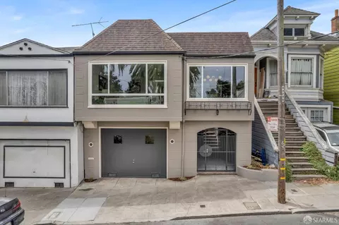 Exterior - 1739 Quesada Ave, San Francisco, CA 94124 photo 1 of 14